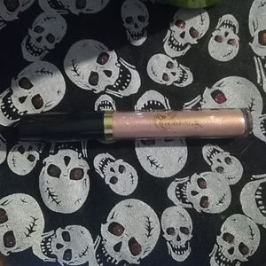 🆕 Nice Face Brand Liquid Eyeshadow Metallic Pink